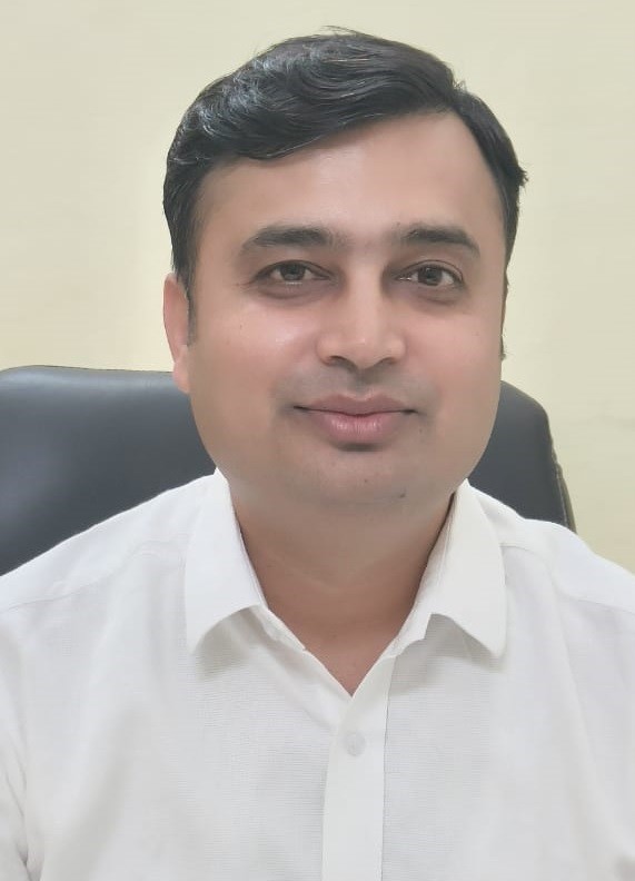 Rahul Umekar