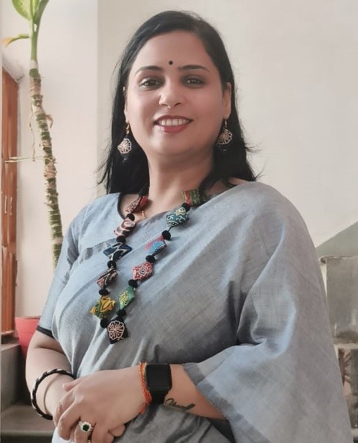 Dr. Srishti Umekar