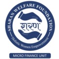 Sharan Microfinance Logo e1751830274340