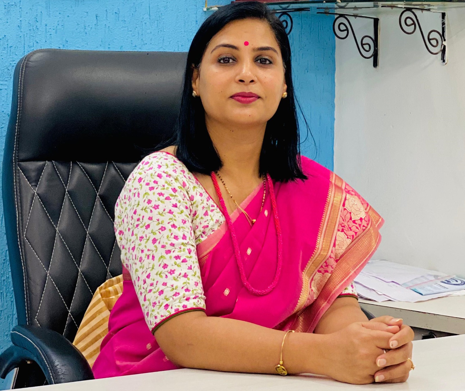 shristi